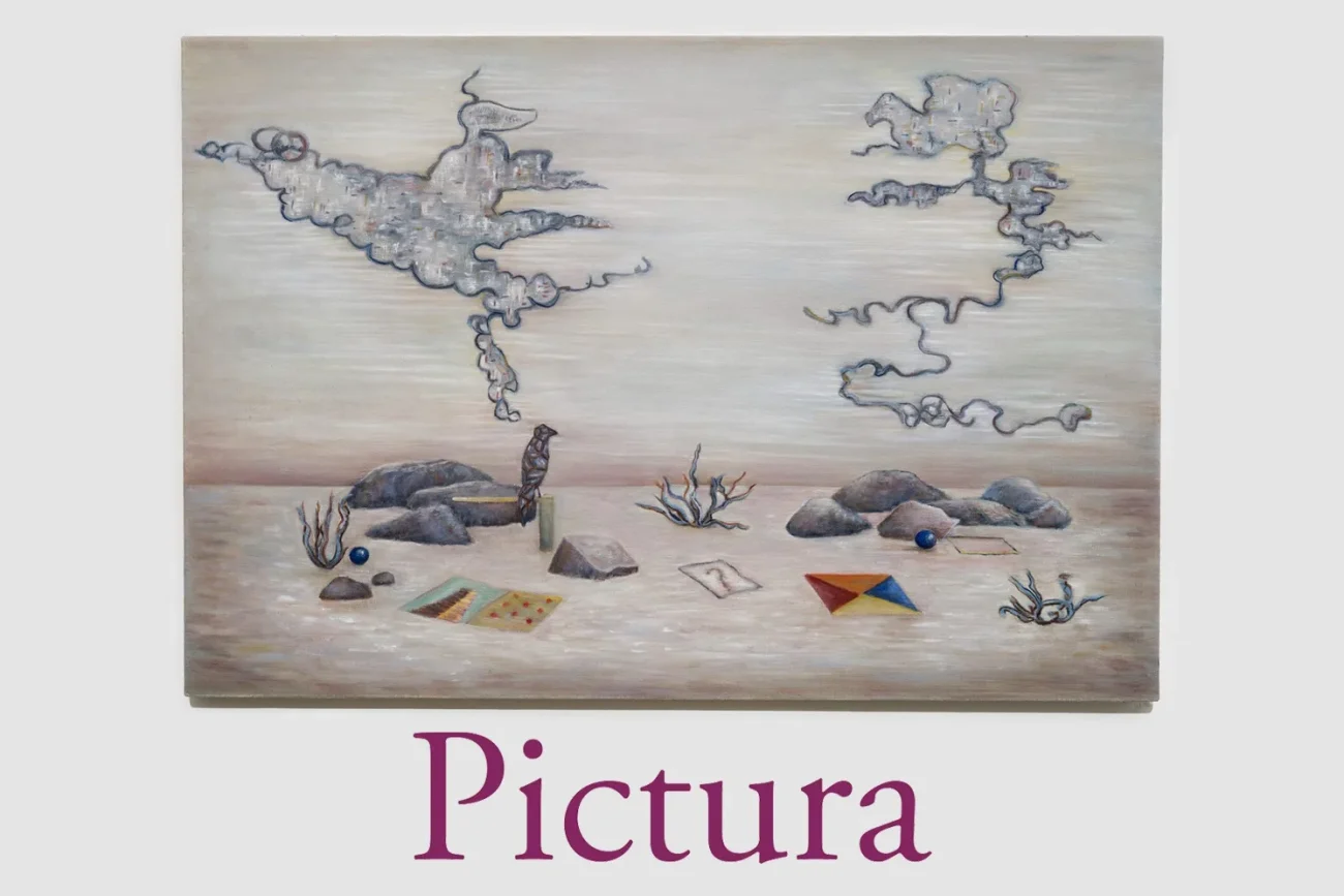 Pictura 2023 Sylvie Bouchard & Susan G. Scott