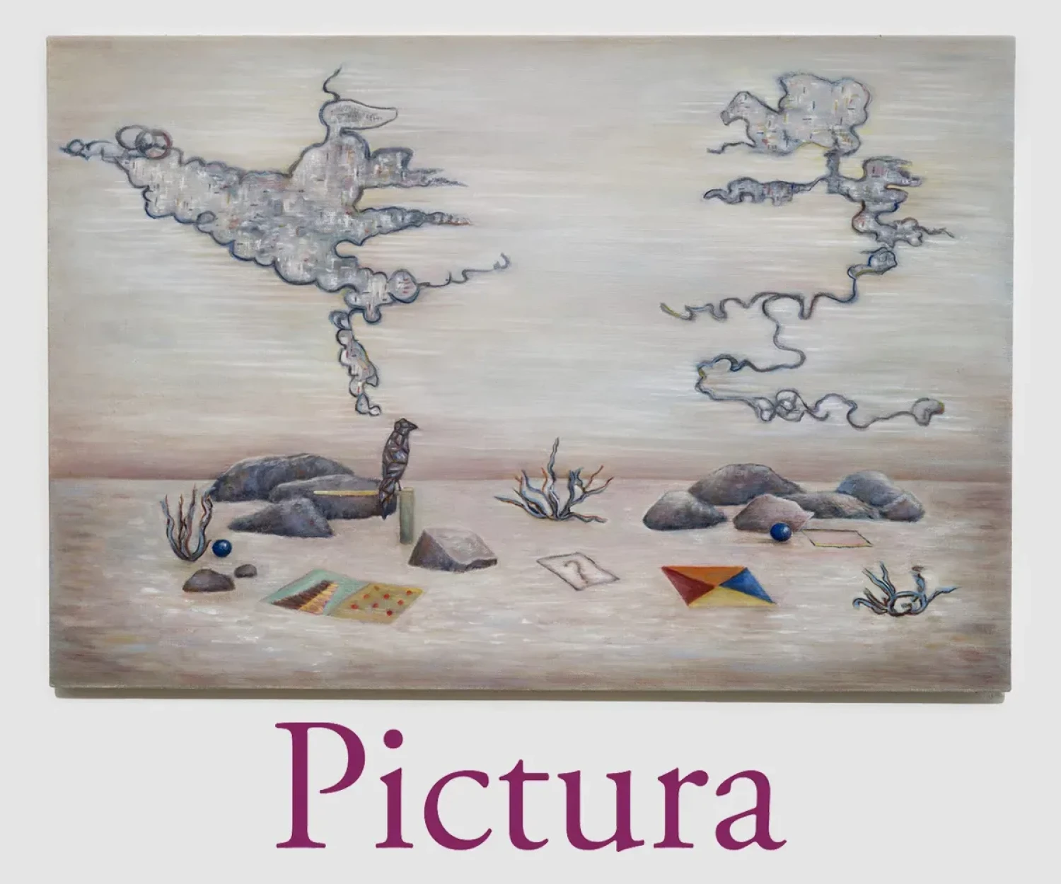 Pictura 2023 Sylvie Bouchard & Susan G. Scott