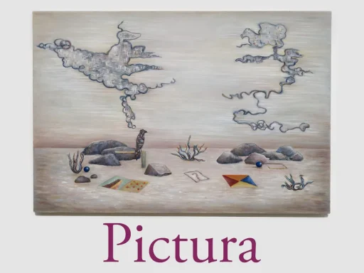 Pictura 2023 Sylvie Bouchard & Susan G. Scott