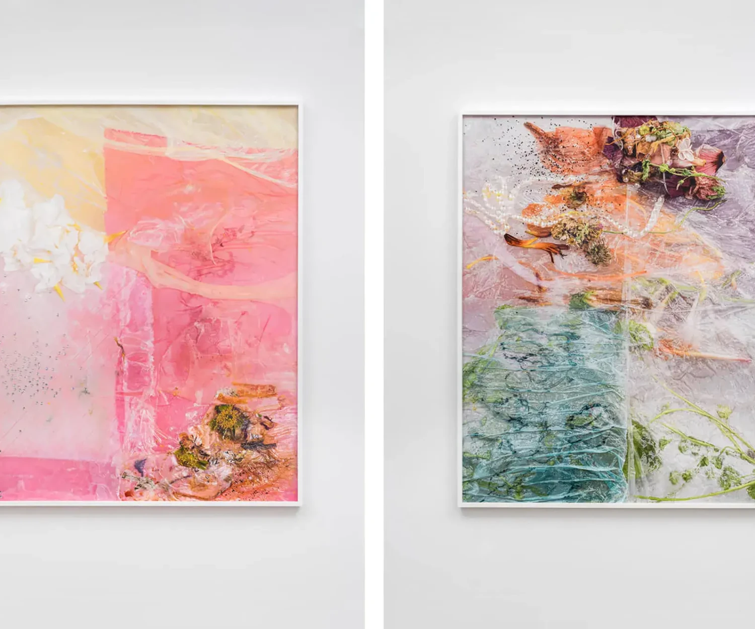 Michelle Bui Acquisition by the Global Affairs Canada Visual Art Collection