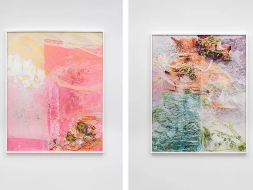 Michelle Bui Acquisition by the Global Affairs Canada Visual Art Collection