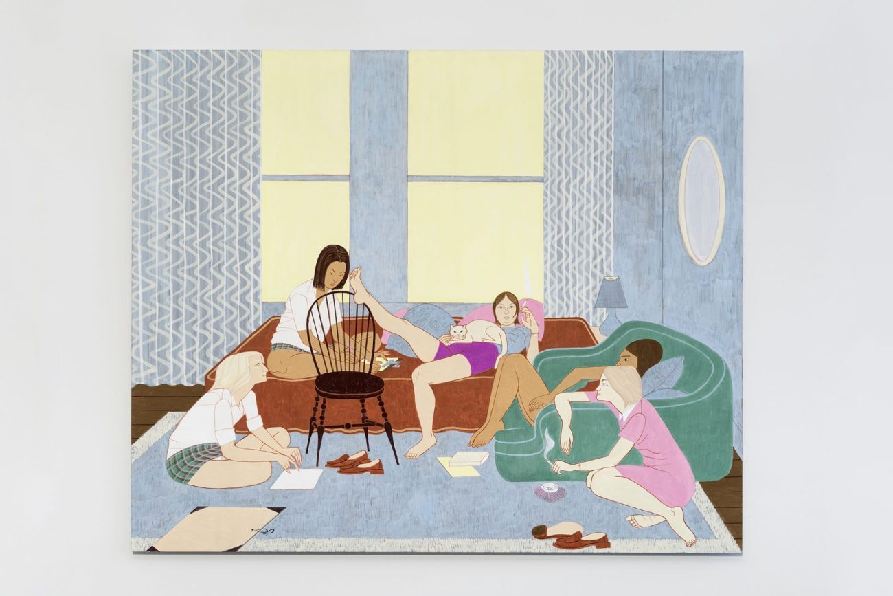 078-Yves Tessier Acquisition by the Montreal Contemporary Art Museum Yves Tessier Acquisition by the Montreal Contemporary Art Museum