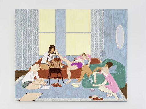 Yves Tessier Acquisition by the Montreal Contemporary Art Museum