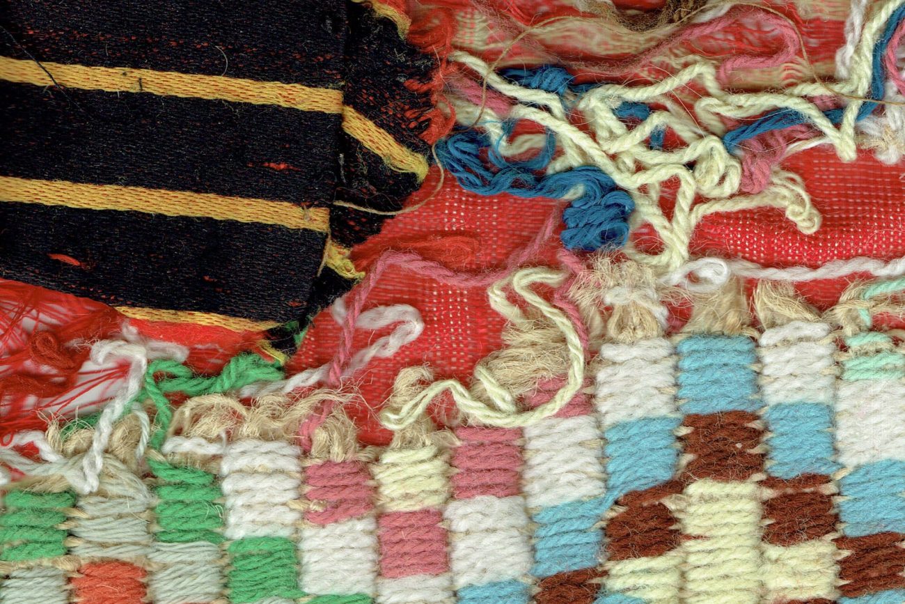 Berirouche Feddal Acquisition by TD Bank Corporate Art Collection