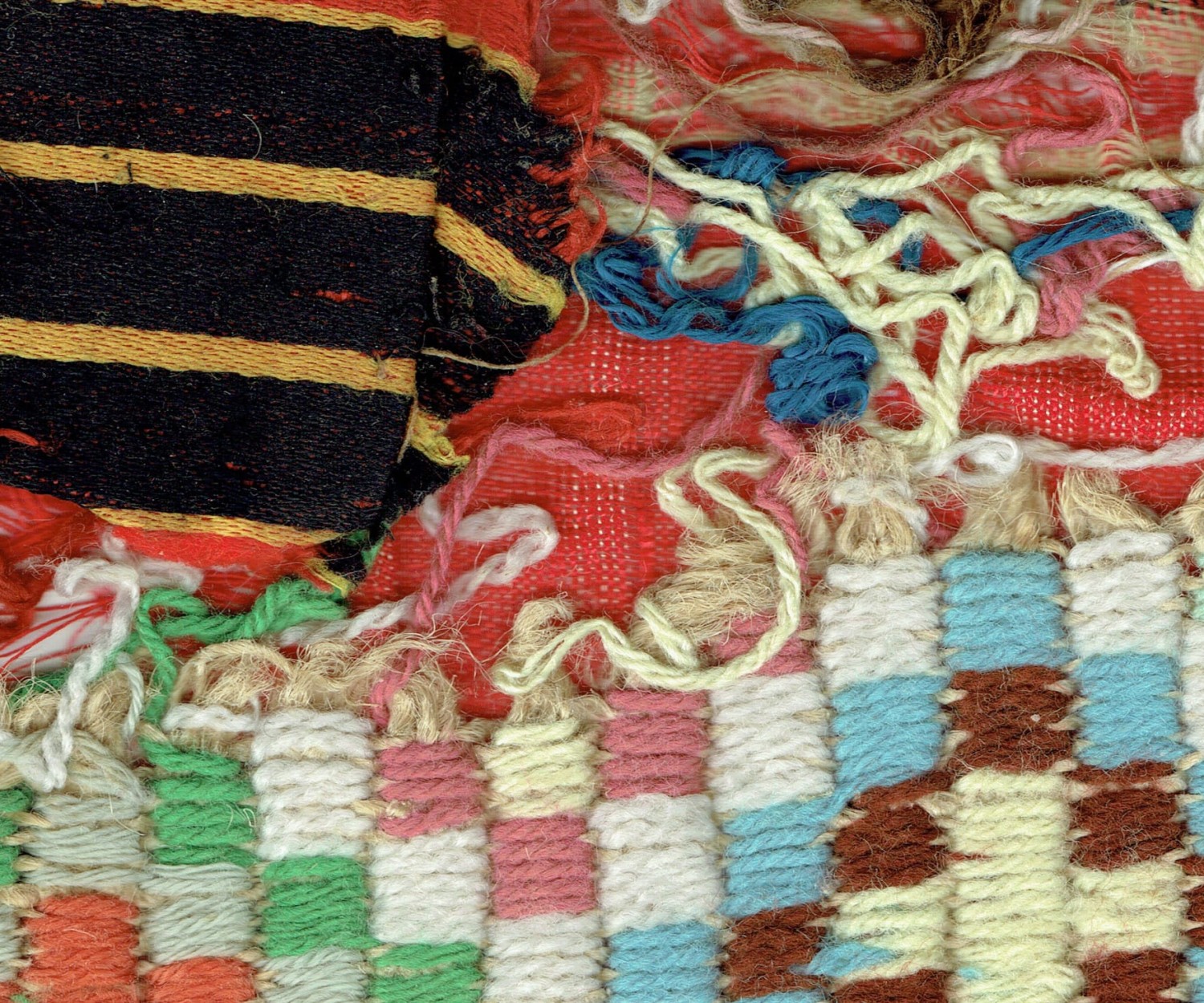 Berirouche Feddal Acquisition by TD Bank Corporate Art Collection