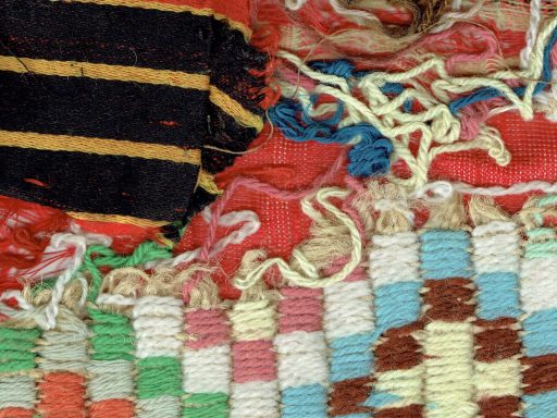 Berirouche Feddal Acquisition by TD Bank Corporate Art Collection