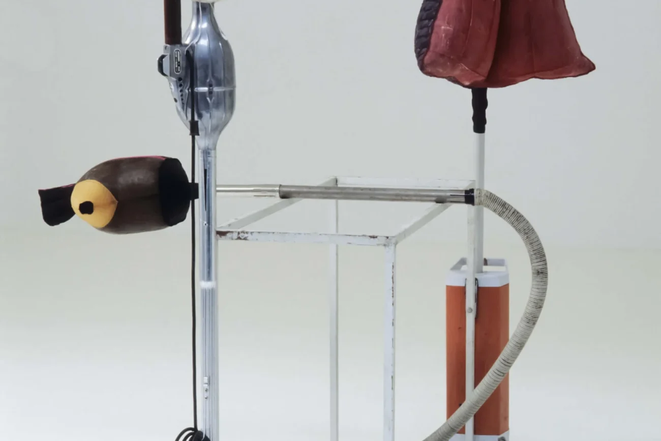 Stephen Schofield presents a special project at Plural Contemporary Art Fair 2024