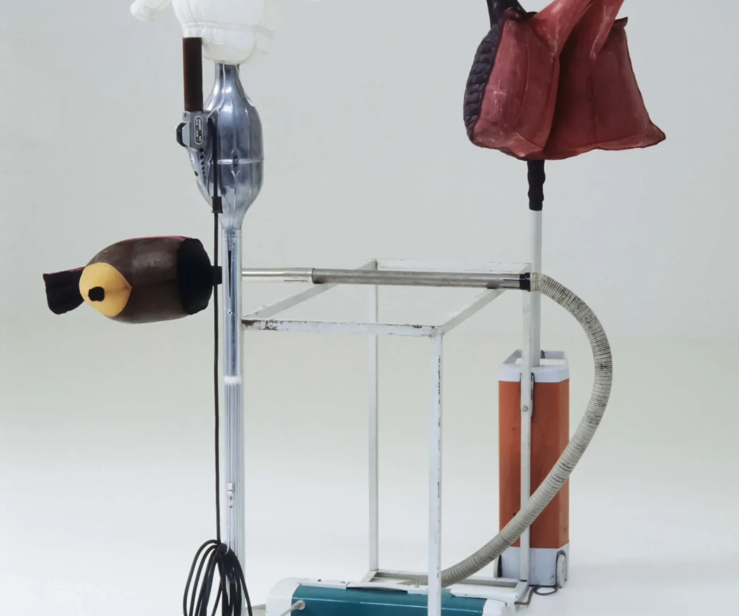 Stephen Schofield presents a special project at Plural Contemporary Art Fair 2024