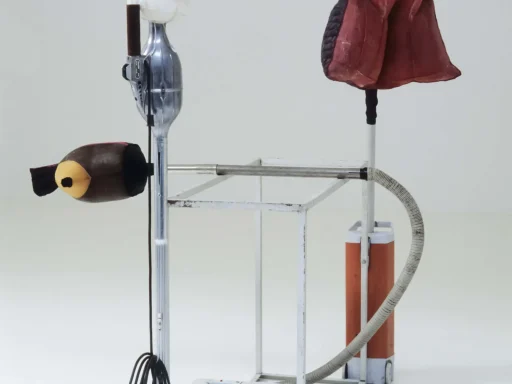 Stephen Schofield presents a special project at Plural Contemporary Art Fair 2024