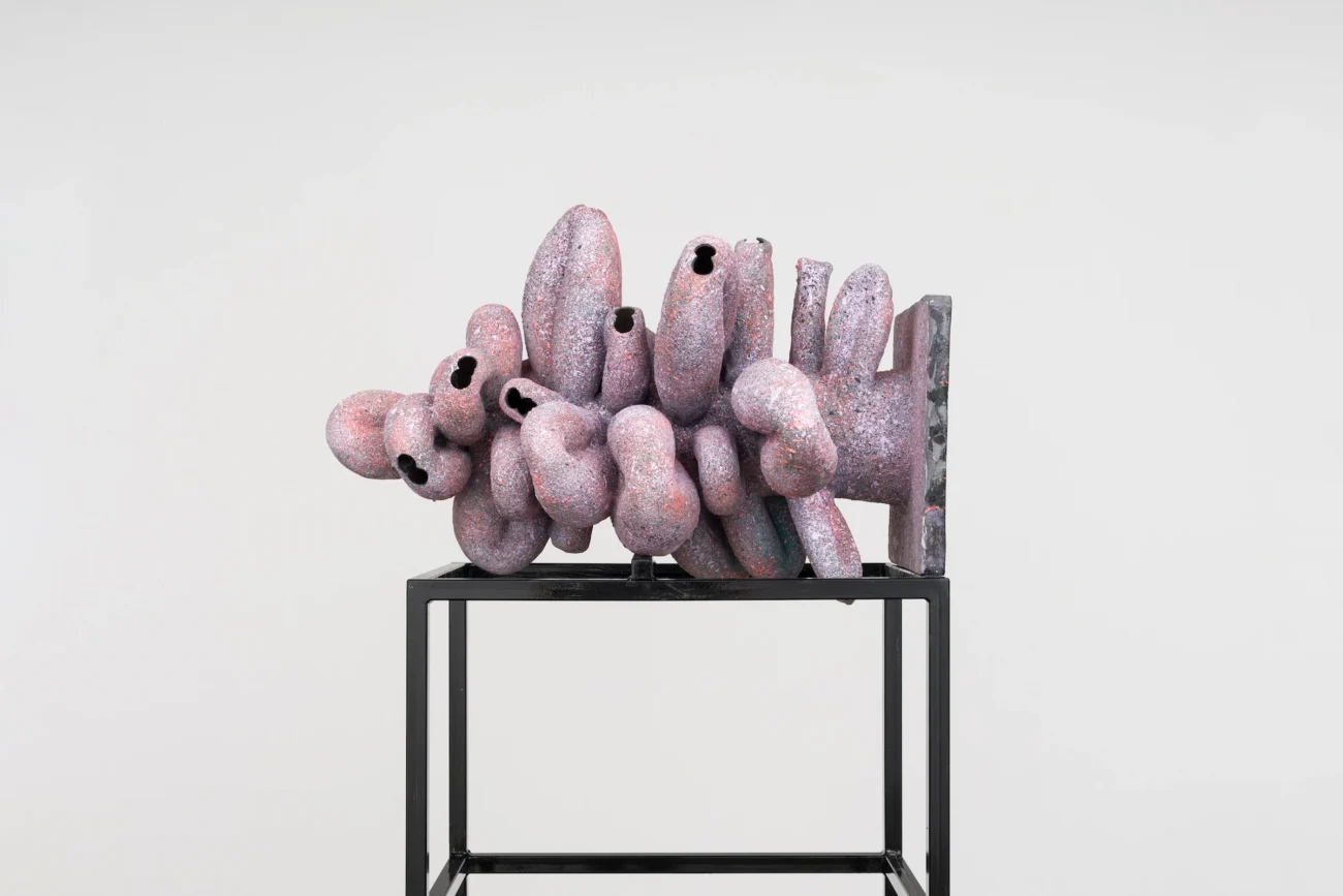 Stephen Schofield Acquisition by Hydro-Quebec Collection