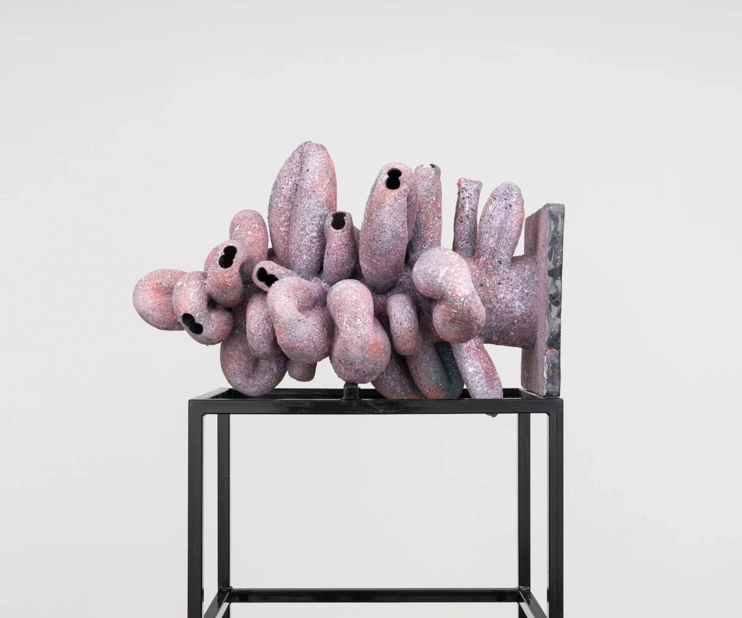 Stephen Schofield Acquisition by Hydro-Quebec Collection