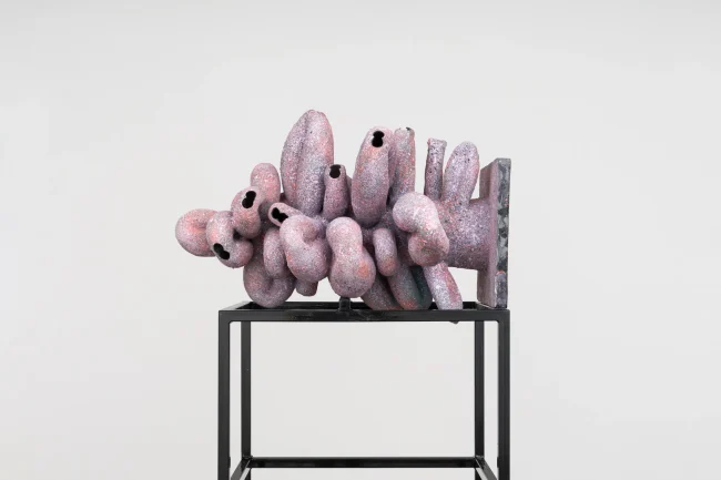 Stephen Schofield Acquisition by Hydro-Quebec Collection