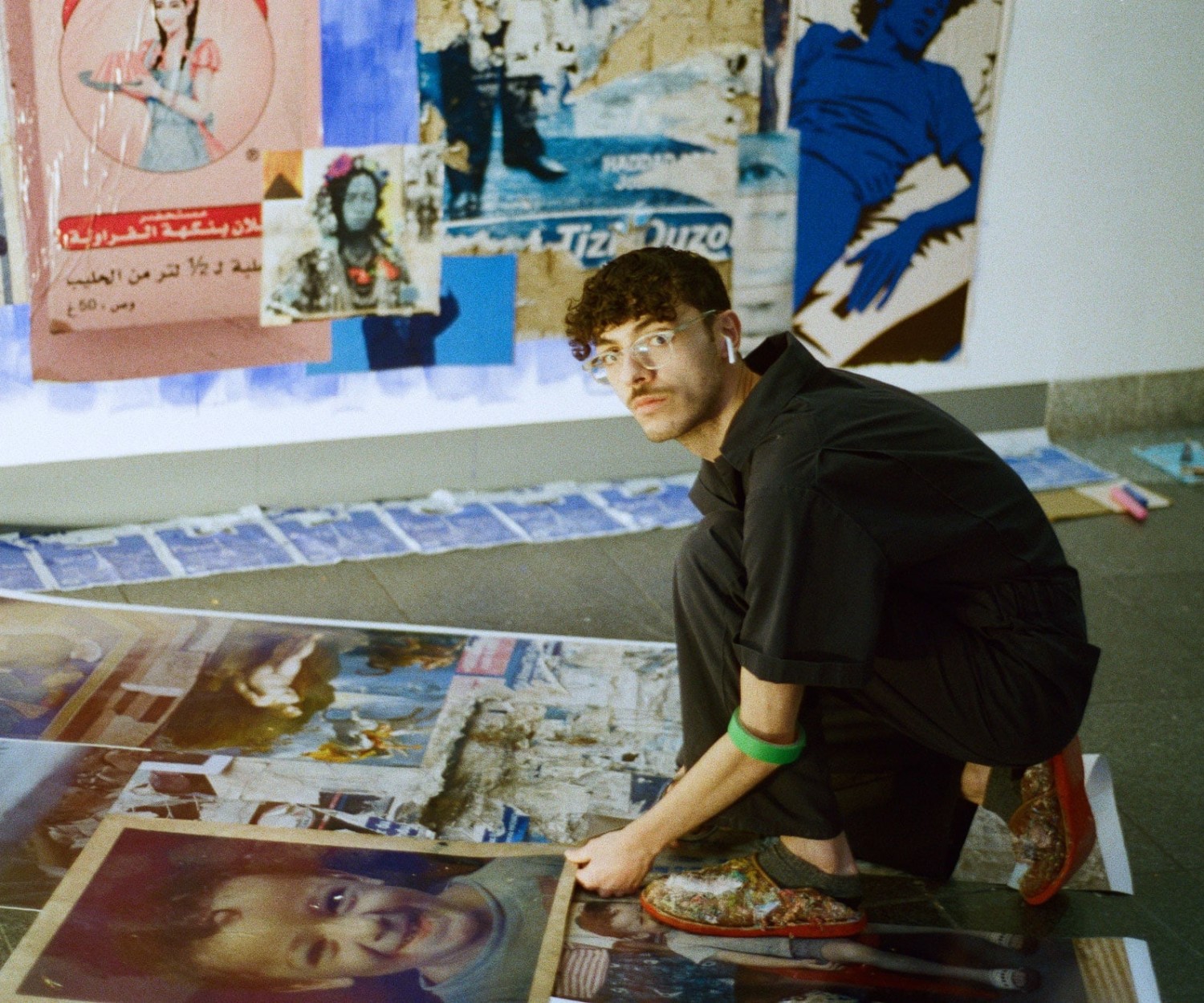 Berirouche-Feddal_s-Performance-at-the-MAC