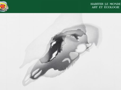 Lorraine-Simms-Artist-in-Residence-at-Symposium-Baie-Saint-Paul