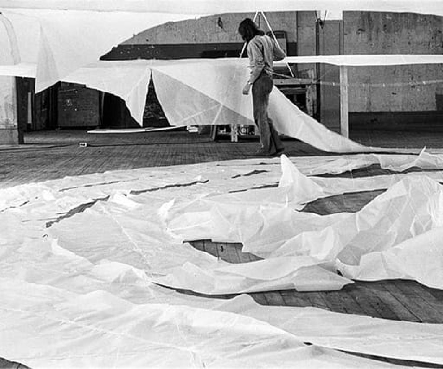 Anns Dream by Stephen Schofield Presented at LEndroit indique