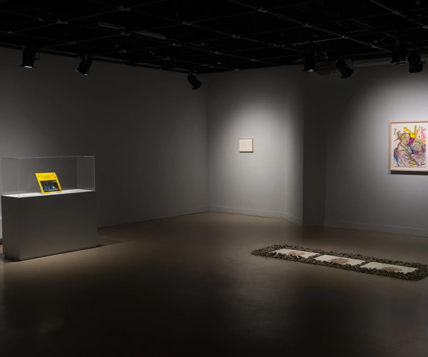 Berirouche Feddal: Maison de la culture Marie-Uguay