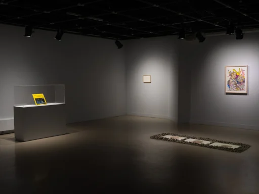 Berirouche Feddal: Maison de la culture Marie-Uguay