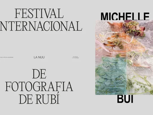 Michelle Bui: Rubi, Barcelona