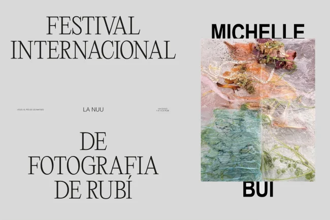 Michelle Bui: Rubi, Barcelona