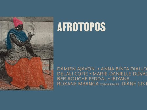 Berirouche Feddal: Stewart Hall Art Gallery