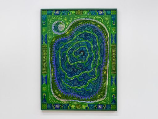 Artwork by Rebecca Munce