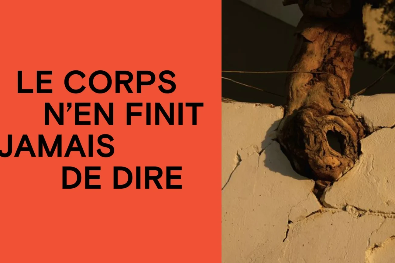 Group Exhibition: Berirouche Feddal & Bea Parsons