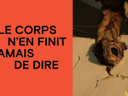 Group Exhibition: Berirouche Feddal & Bea Parsons