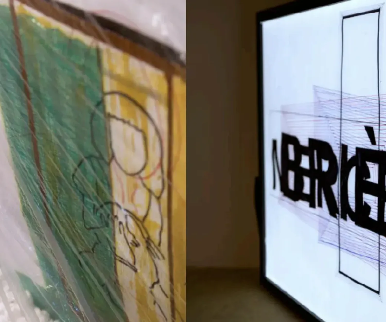 Artwork by Mathieu Lacroix