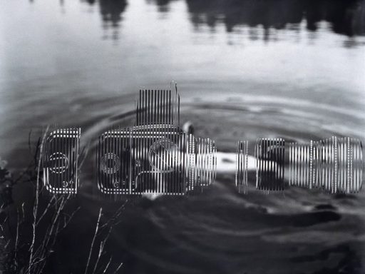 Œuvre photographique d'Andrea Szilasi