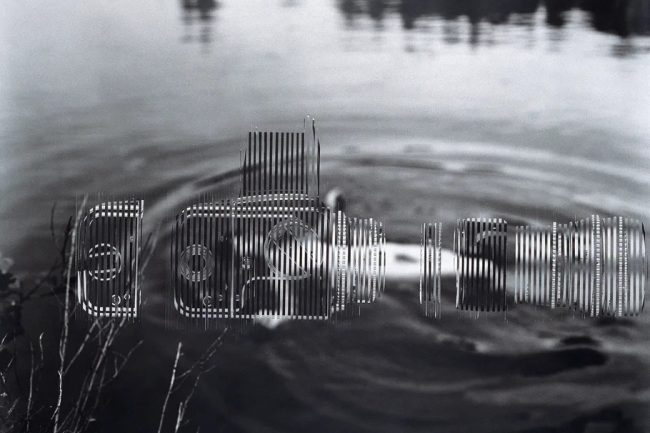 Œuvre photographique d'Andrea Szilasi