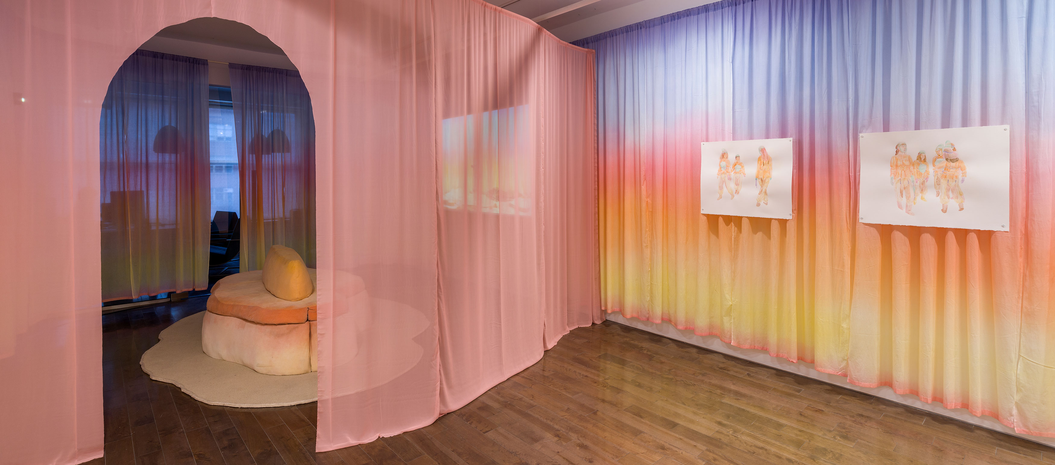 As With All Warriors of Love