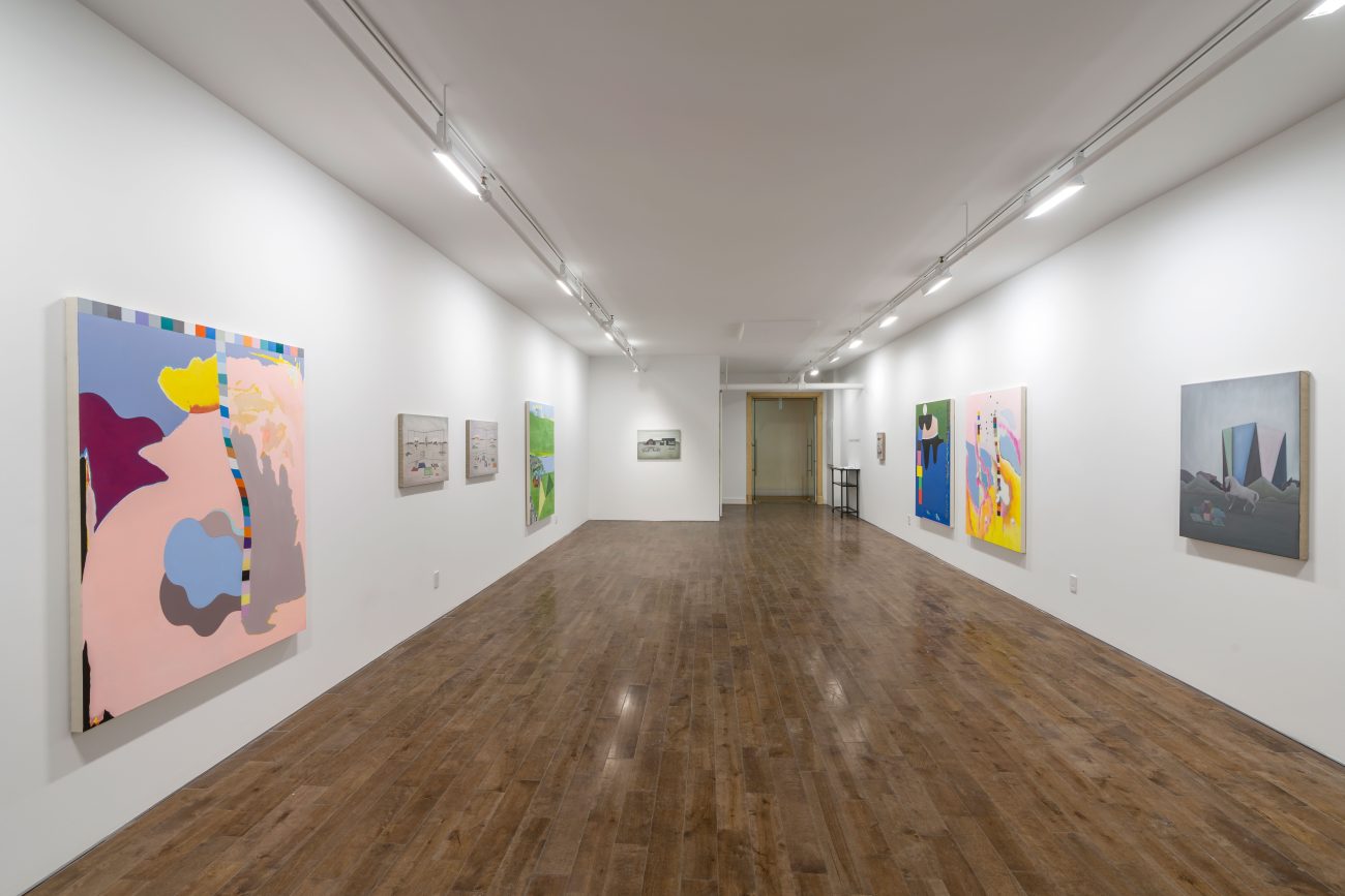 Bouchard & Daigneault