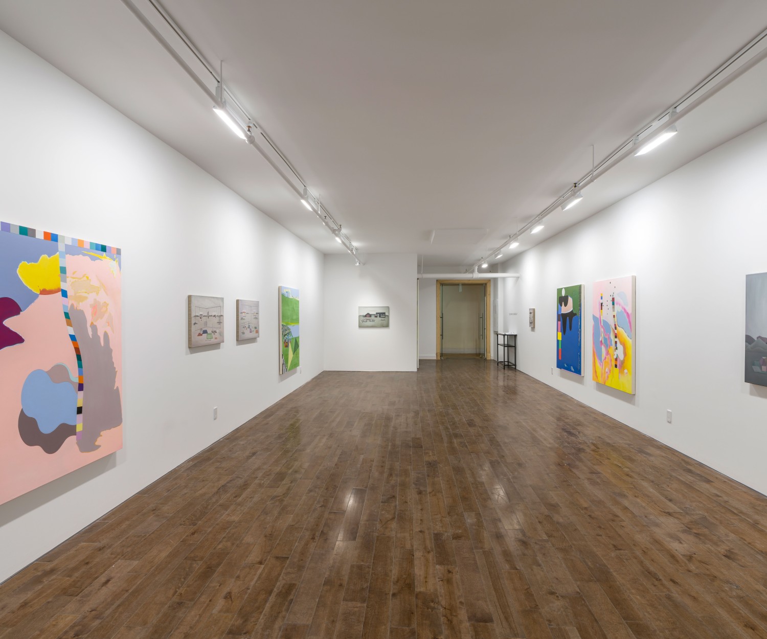 Bouchard & Daigneault