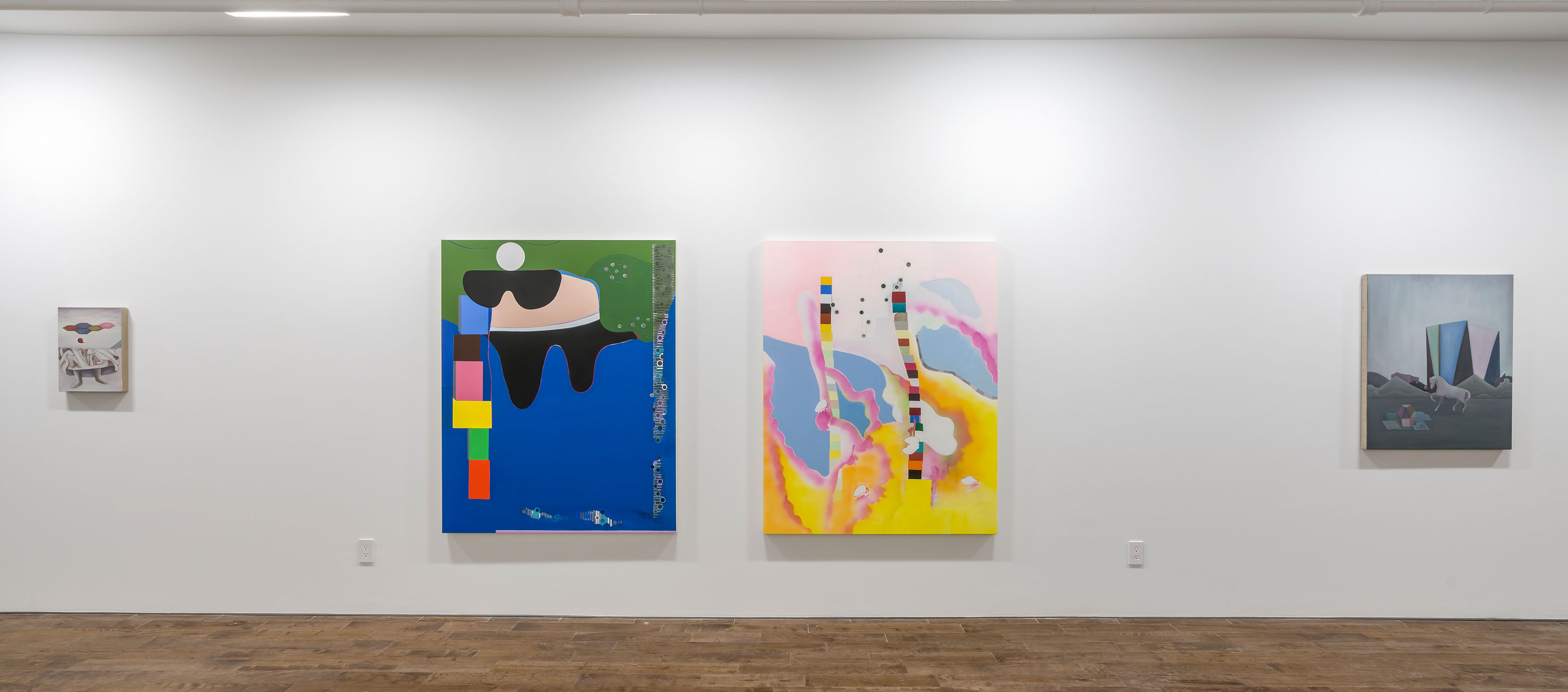 Bouchard & Daigneault