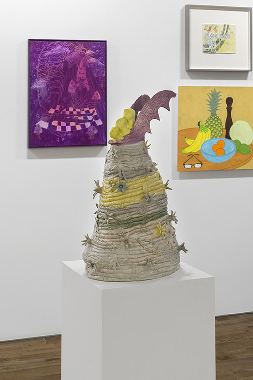 Ce qui fût & ce qui est