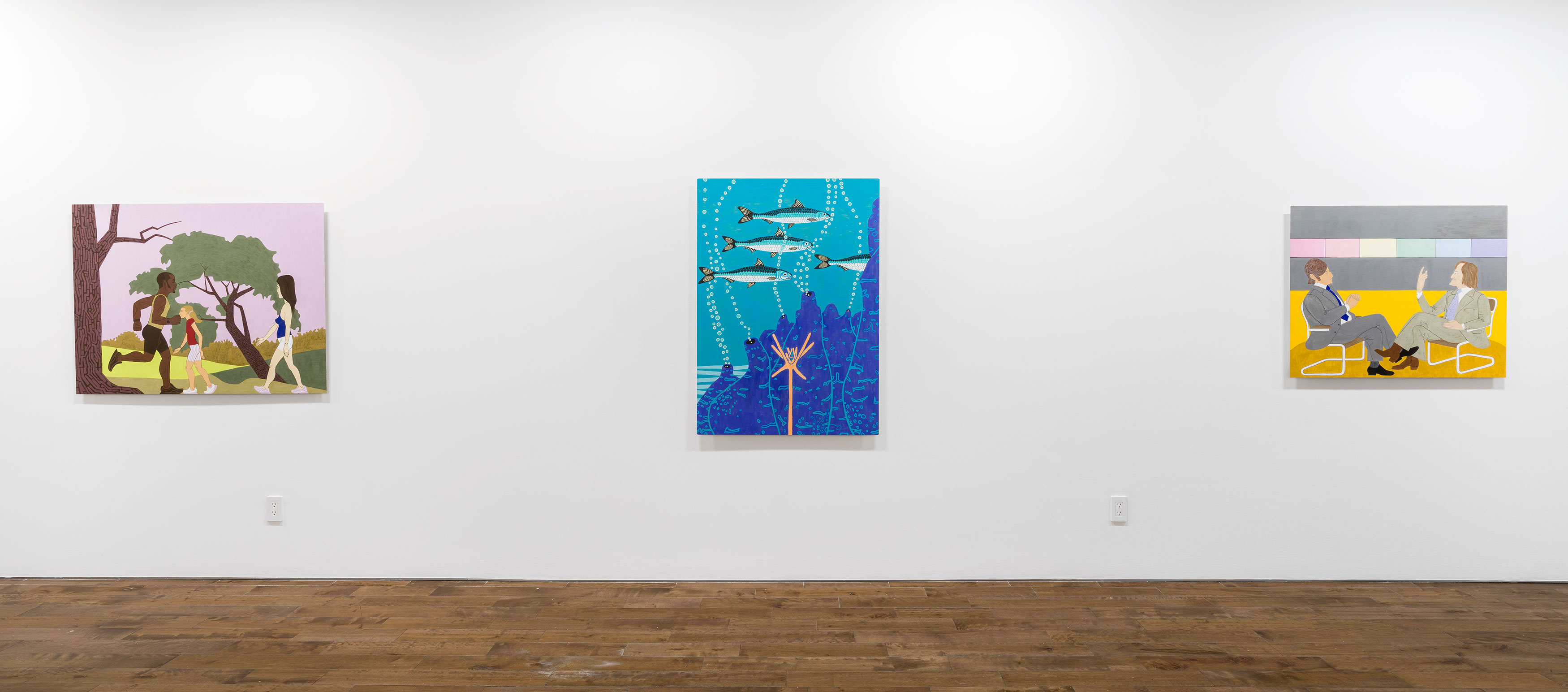 INVISIBLE À L’ŒIL NU