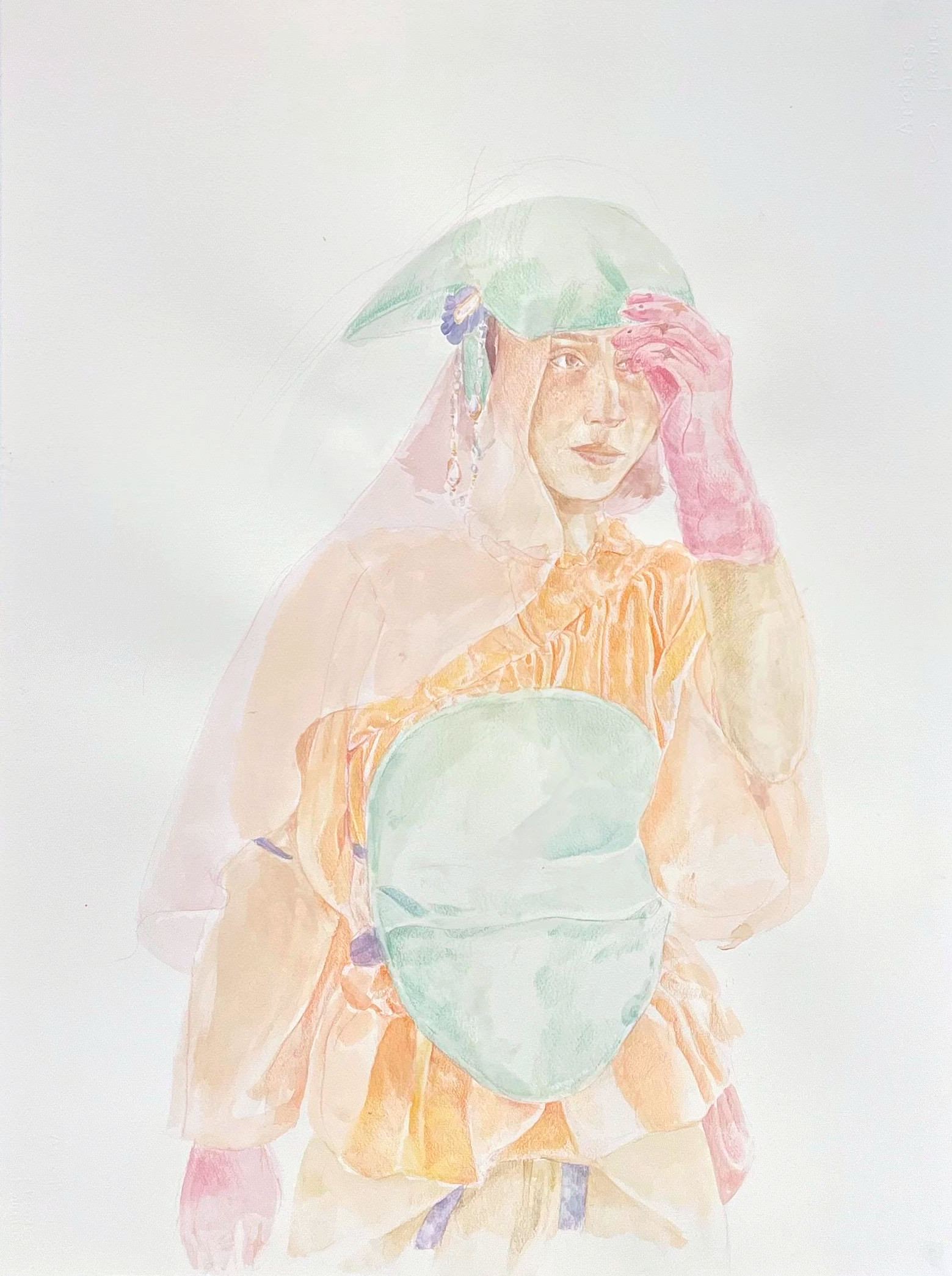 As With All Warriors of Love