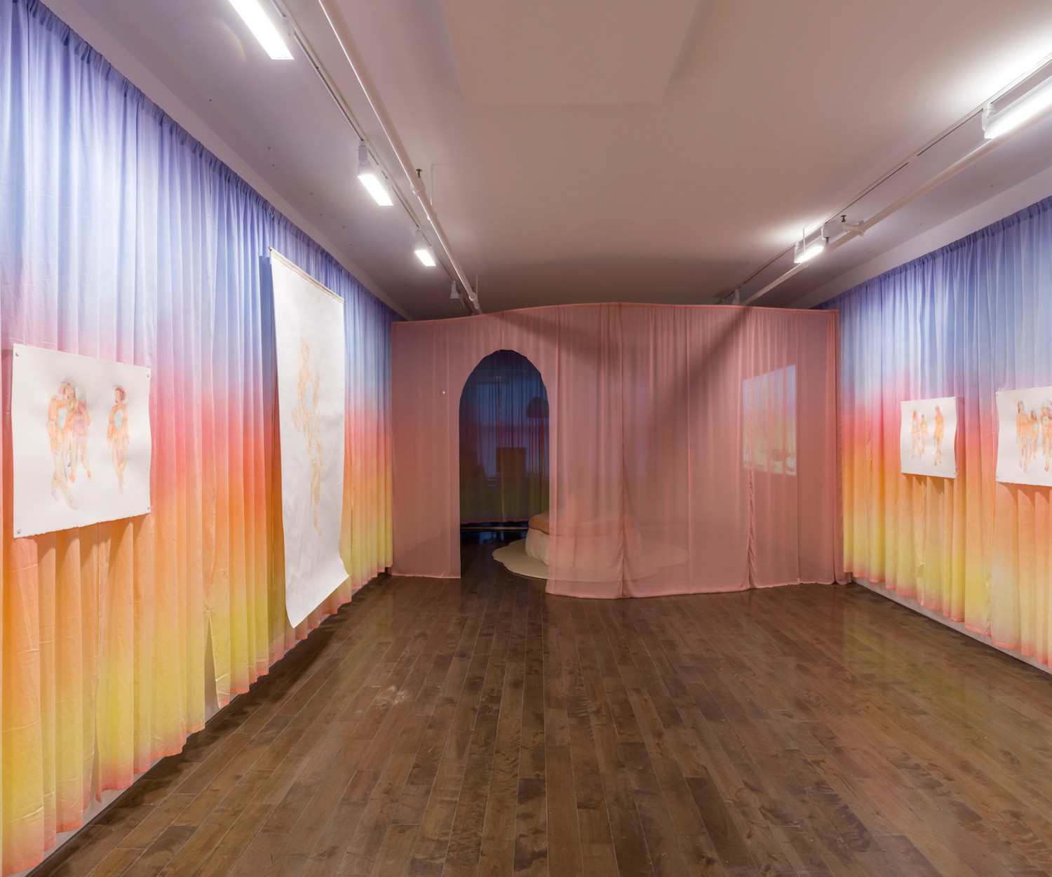 As With All Warriors of Love