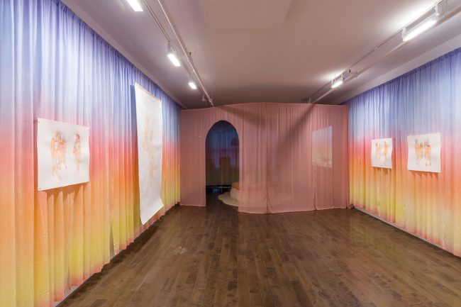 As With All Warriors of Love