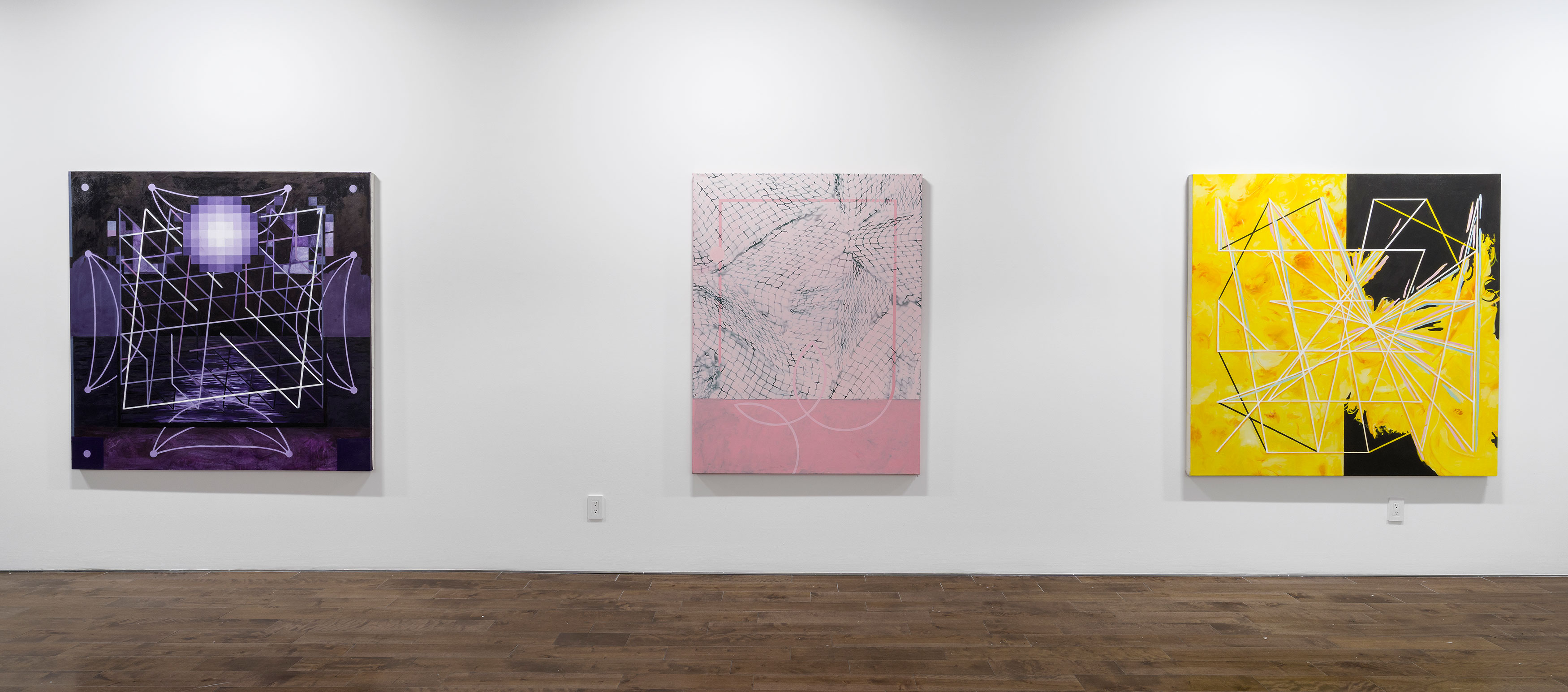 Solo-Show-Michelle-Furlong