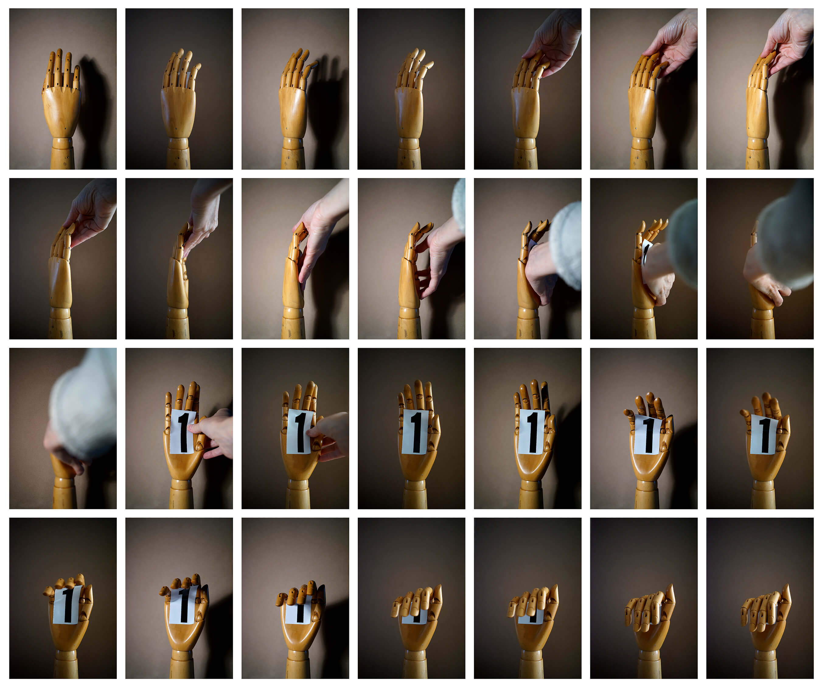 Andrea Szilasi Artwork