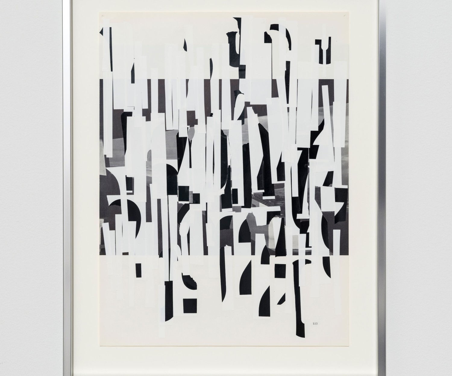 Artwork by Andrea Szilasi