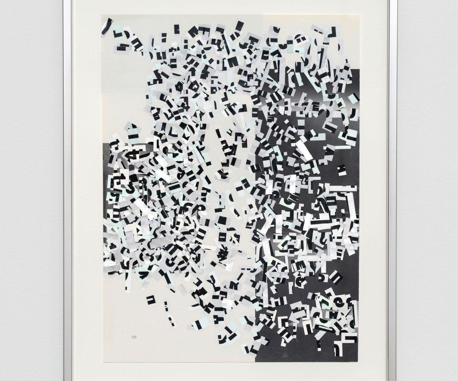 Artwork by Andrea Szilasi