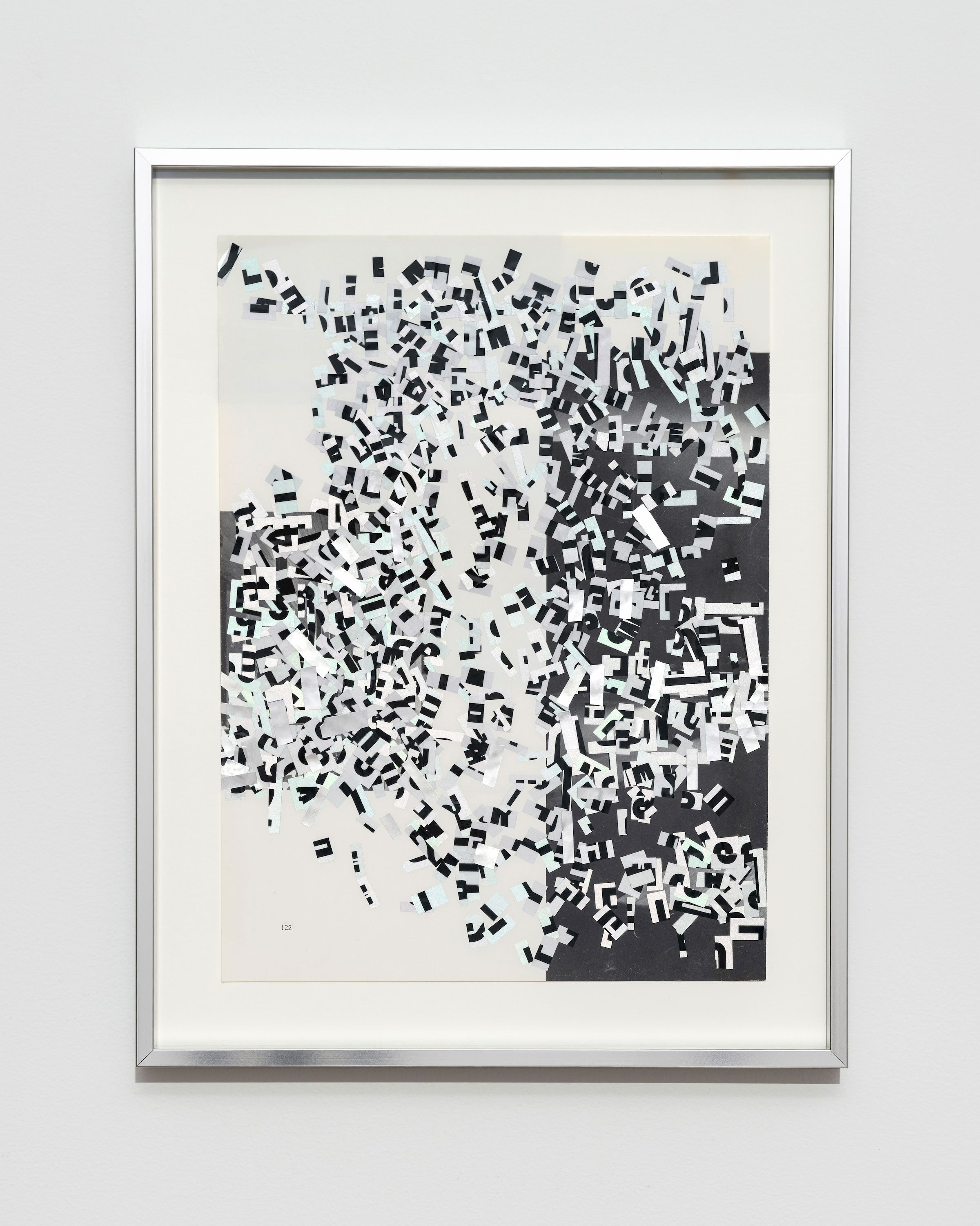 Artwork by Andrea Szilasi