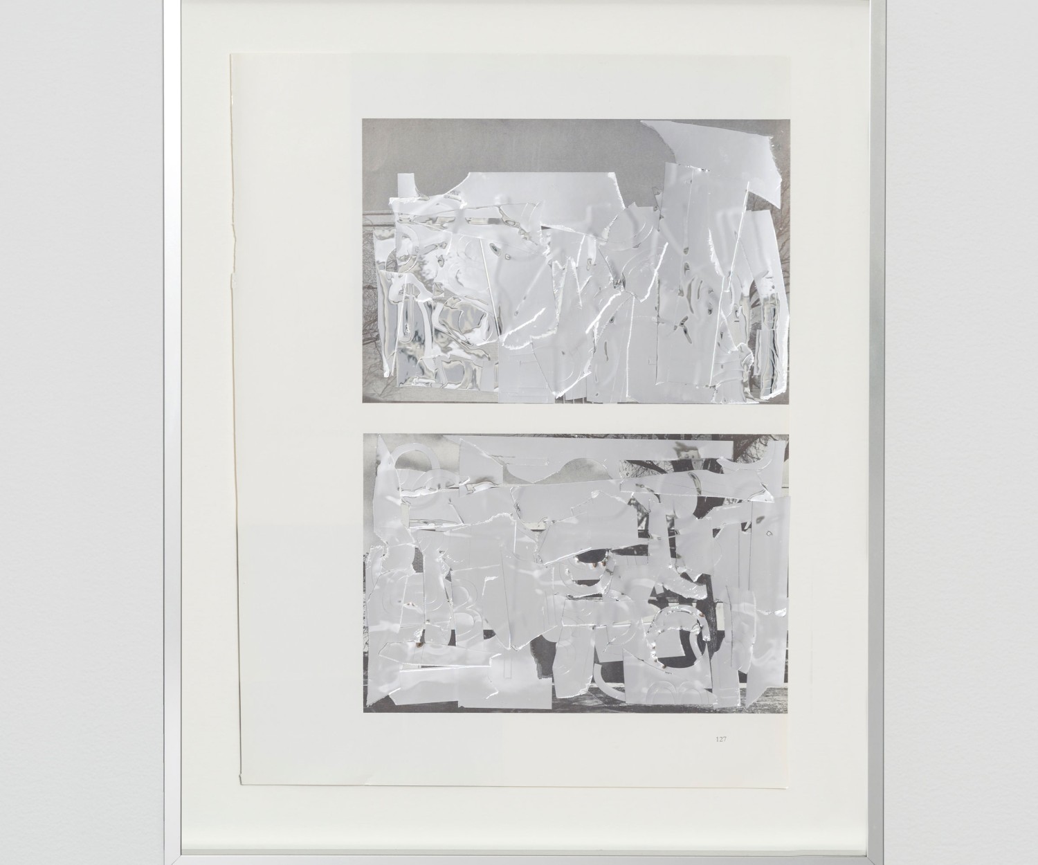 Artwork by Andrea Szilasi