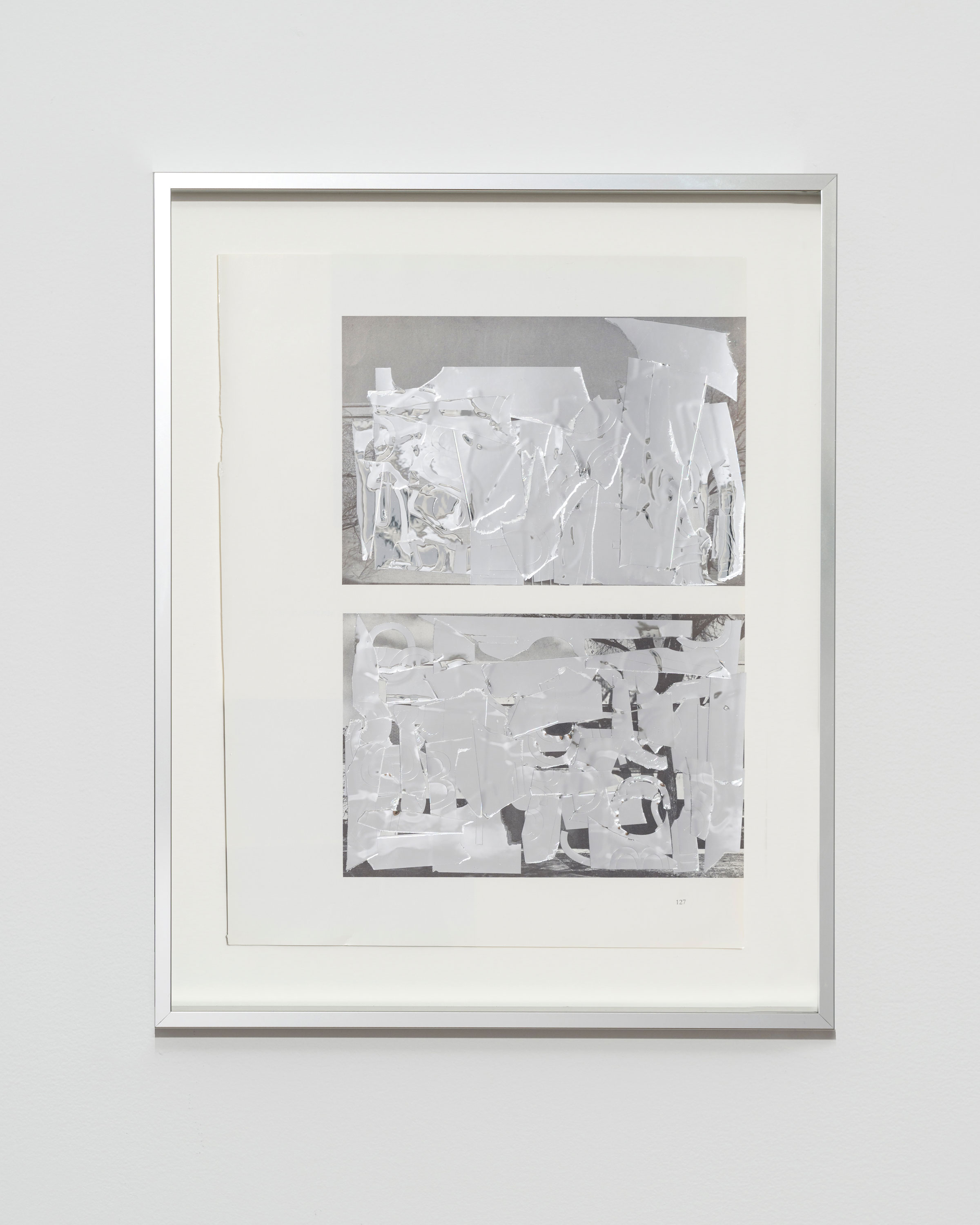 Artwork by Andrea Szilasi