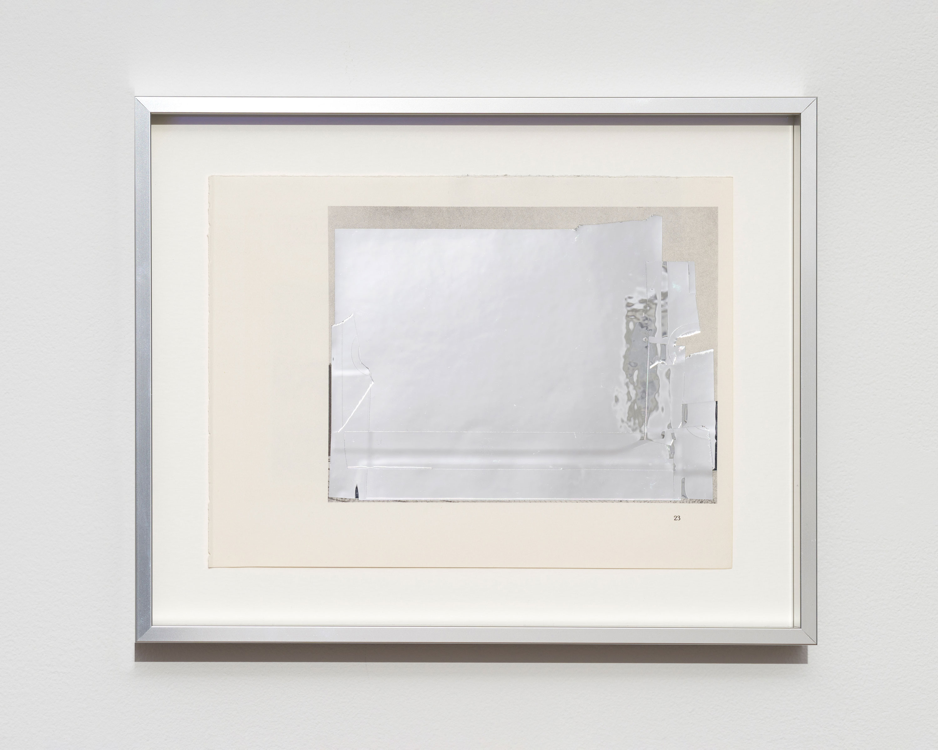 Artwork by Andrea Szilasi