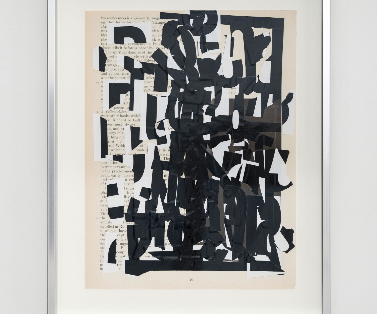 Artwork by Andrea Szilasi