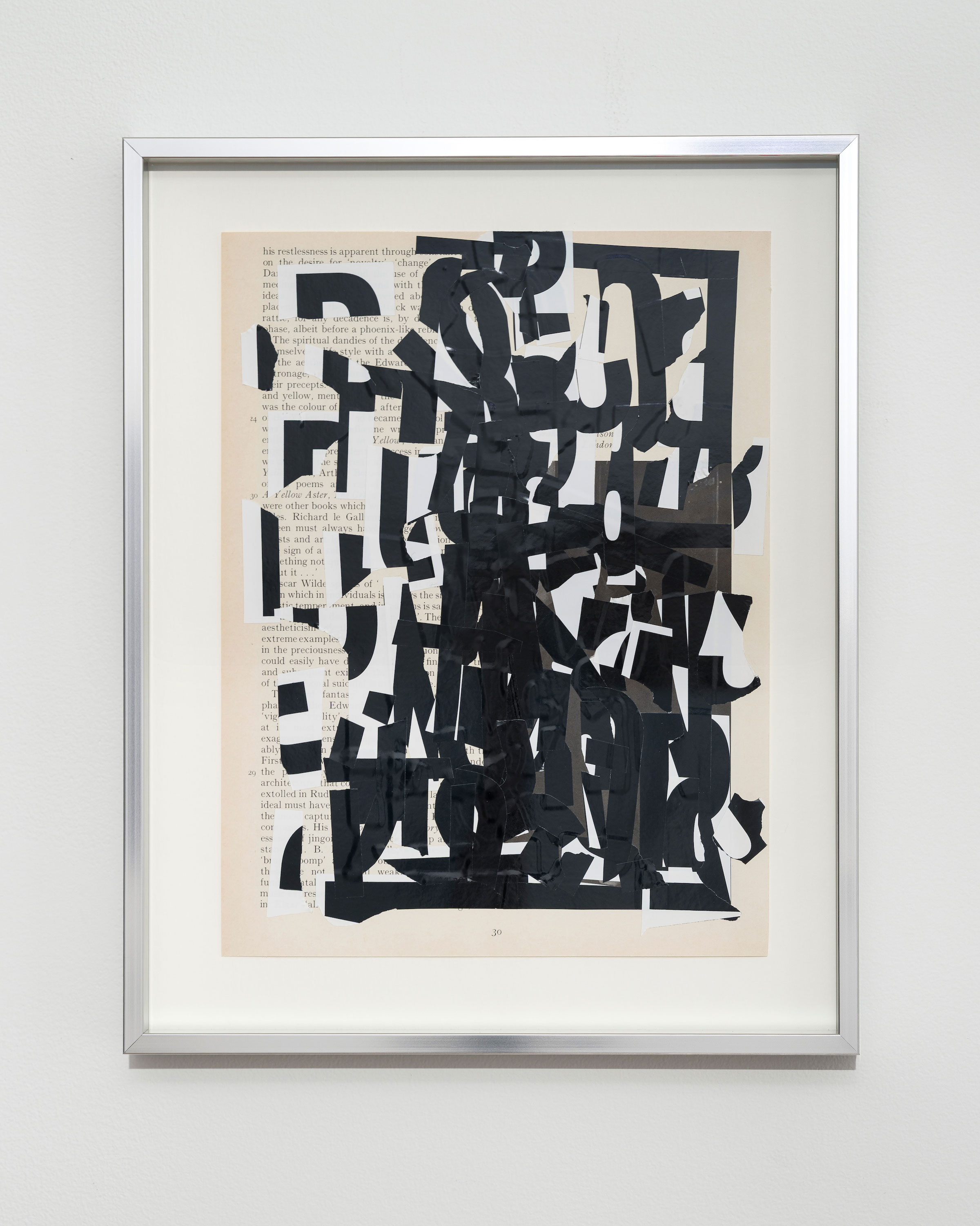 Artwork by Andrea Szilasi