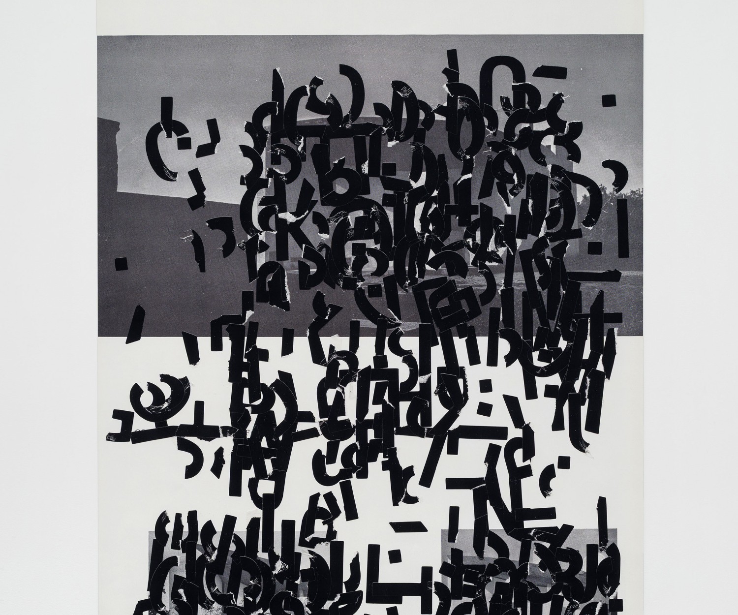 Artwork by Andrea Szilasi